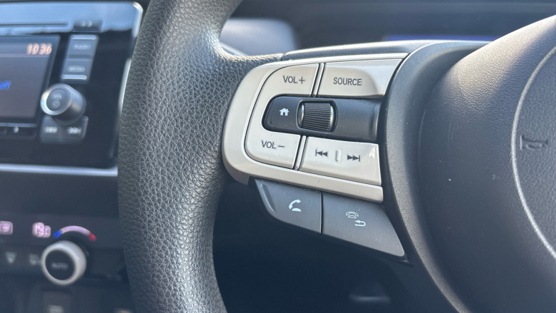 Honda Jazz 1.5 i-MMD Hybrid SE 5dr eCVT Hybrid Hatchback